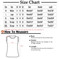 thumbnail image 2 of Timegard Tank Tops Men Sleeveless Hoodies Pullover Solid Color Casual Loose Workout Tee Shirts Summer, 2 of 5