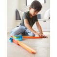 thumbnail image 4 of Hot Wheels Track Builder Unlimited Coffret Propulseur Virage, 4 of 6