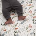 thumbnail image 2 of Modern Moments by Gerber Baby 1 Pack Fitted Crib Sheet, 2 of 7