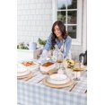 thumbnail image 4 of FRAÎCHE Spring Wine Glass Tan, 4 pack, 4 of 4