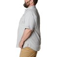 thumbnail image 4 of PFG Tamiami II Chemise à Manches Courtes, P, Gris Frais, 4 of 13