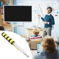 thumbnail image 1 of EGNMCR Stainless Steel Telescopic Rod Outdoor Long Telescopic Finger Reading Rod Multi-purpose Telescopic Rod Telescopic rod, 1 of 2