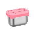 thumbnail image 4 of PUREKKI 304 Stainless Steel Crispers Bento For Dipping Dishs, 4 of 5