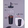 thumbnail image 2 of Asobu Marina Tumbler, 2 of 2