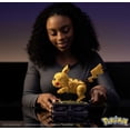 thumbnail image 4 of MEGA Pokémon Motion Pikachu Mechanized Building Set - 1092 pcs, 4 of 6