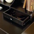 thumbnail image 4 of Sauder® La Collection Edge Water Bureau d’Ordinateur, Finition noir  « Estate », 409043, 4 of 4