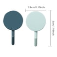 thumbnail image 2 of Heavy Duty Self Wall Hooks Multipurpose Hanging Solution For Home Kitchen Bathroom Organization 10 Pack, 2 of 3
