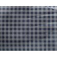 thumbnail image 4 of oneOone Georgette Viscose Fabric Gingham Check Decor Fabric Printed BTY 42 Inch Wide, 4 of 4