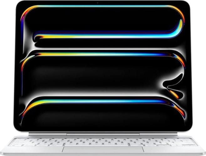 Apple Magic Keyboard for iPad Pro 13‑inch (M4) - Walmart.ca