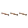 thumbnail image 3 of Maytalsory 1Pack Scratch Post Refill Pole Grinding Protect Sisal Claw Rope Nails cat Yellow H 25cm Dia 7cm 3Set, 3 of 6