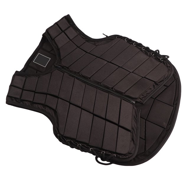 Equestrian Vest,Protective Vest for Horse Adults Protective Vestfor Horse Riding Horse Riding Waistcoat Versatile Functionality