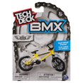 thumbnail image 1 of Tech Deck, BMX Finger Bike, SE Bikes, Yellow/Black, 1 of 3
