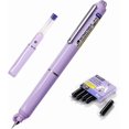 thumbnail image 1 of WRITECH RETRACTABLE FOUNTAIN PEN, 1 of 1