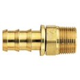 thumbnail image 3 of Aeroquip FBM1207 6 AN Socketless Hose to 0.25 in. Male Pipe Fitting, 3 of 4