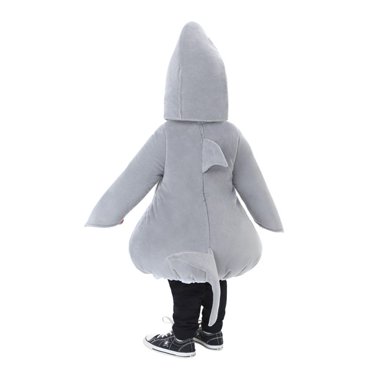 Déguisement pour Tout-Petit Bubble Shark