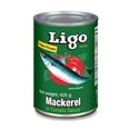 thumbnail image 1 of Ligo Mackerel in Tomato Sauce 425g, 1 of 6