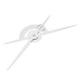 thumbnail image 3 of Tattooing Drawing Tool, Eyebrow Measure Ruler Eyebrow Guide Template Eyebrow Drawing Tool Eyebrow Stencils Stainless Steel  For Women For Beauty Salon And Home, 3 of 8