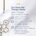 thumbnail image 2 of Dove Hydratation Spa Revitalisant, 2 of 7