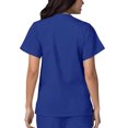 thumbnail image 2 of Adar Universal Double Pocket Snap Front Top (Available in 39 Colors), 2 of 7