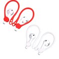 thumbnail image 2 of pitrice 1 Pair Bluetooth Earphone Wireless Earbuds Anti-lost Ear Hooks Replacement For AirPods Headphone, 2 of 9