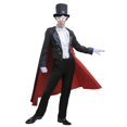thumbnail image 1 of Déguisement Sailor Moon Tuxedo Mask pour Homme, 1 of 2