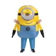thumbnail image 2 of Déguisement Gonflable de Minion pour Adultes, 2 of 2
