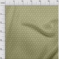 thumbnail image 2 of oneOone Polyester Lycra Fabric Dot & Paisley Small Fabric Prints by Yard 56 Inch Wide, 2 of 4
