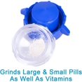thumbnail image 2 of Apex-Carex Healthcare Pill Pulverizer 1 Unit, 2 of 6
