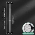 thumbnail image 4 of WIFKLSIIPG Telescopic Support Pole Adjustable Support System Cabinet Adjustable Support Pole Rod 30 50cm/50 80cm Cabinet Lifting Bracket for Cabinet Sofa, 4 of 8