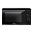 thumbnail image 1 of Panasonic NN-SU656 - Microwave oven - 1.3 cu. ft - 1100 W - black, 1 of 5