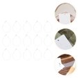 thumbnail image 5 of KAKOWELY Price Tag Fasteners 5000pcs Price Tag Fastener 3 inch Hanging Tag Snap Rope Garments Accessories3.54"X0.2"X0.2", 5 of 5