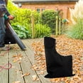 thumbnail image 1 of Leaf Blower Vacuum Zipper Bag  Replacement Bag For Oxfords 420D Dustproofs And Dustproofs Vacuum Bag, 1 of 6