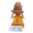 thumbnail image 2 of Super Maro 8" Princess Daisy Stuffed Plush Toy, Yellow, 2 of 7