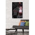 thumbnail image 3 of Michael Jordan - Je ne peux pas accepter de ne pas essayer, 3 of 5