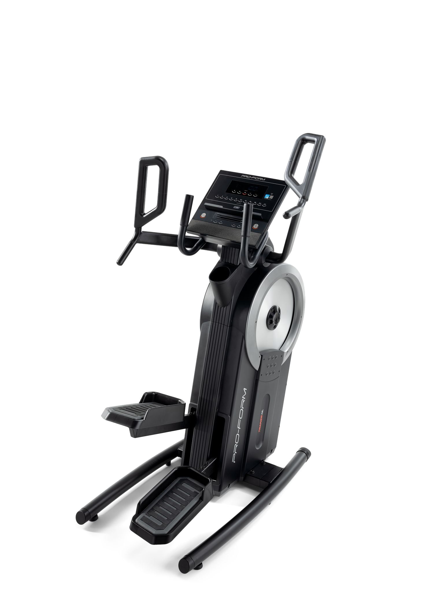 Trainer HL HIIT Elliptical