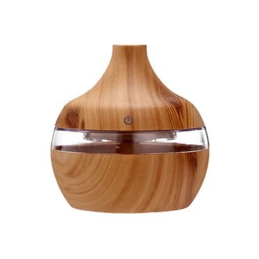 Fankiway Air Aroma Essential Oil Diffuser Led Aroma Aromatherapy Humidifier