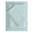 thumbnail image 3 of Ensemble de draps en microfibre doux et facile d'entretien Mainstays – Solide, 3 of 5