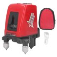 thumbnail image 2 of Auto Nivellement, Rechargeable Outil de Ligne Horizontale Verticale Haute Précision pour Accrocher des Images, 2 of 8