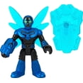 thumbnail image 3 of Imaginext DC Super Friends Sacs mystères Collection de figurines, 3 of 6