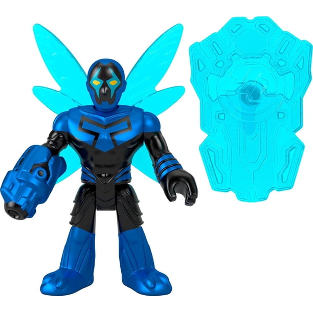 Imaginext DC Super Friends Blind Bag Mystery Figure Collection