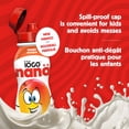 thumbnail image 3 of iOGO Nano Drinkable Kids Yogurt Mango 1%, 6x93ml, 3 of 7