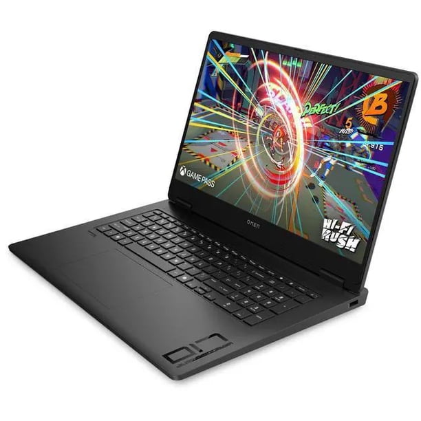 HP Omen 17.3