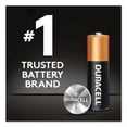 thumbnail image 3 of Duracell(R) Ultra Alkaline AAAA Batteries, Pack 0f 2, 3 of 3