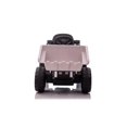 thumbnail image 3 of KOOL KARZ 12V Loader Truck - Pink, 3 of 4