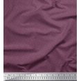 thumbnail image 1 of Soimoi Cotton Poplin Fabric Triangle Shirting Print Fabric by Yard 56 Inch Wide, 1 of 3