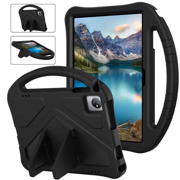 Funda For Teclast P40S 2023 P30S P20S P20HD P40HD 2022 Case EVA Kids Tablet Stand Cover For Teclast M40 SE M40 Plus M40 Pro black Teclast M40 Plus2023