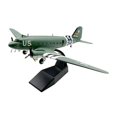 thumbnail image 3 of HILABEE Modèle d'Avion de Chasse 1/100 Cadeau avec Support Décoration de Bureau, 3 of 9