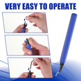 thumbnail image 4 of Langgg Powerful And Wear Resistant Metal Deburring Tool Set For Easy Usage Hand Deburring Tool Set Easy, 4 of 6