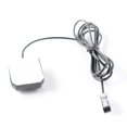 thumbnail image 2 of Lefu Antenne GPS pour Alpine pour Clarion pour Pioneer Voiture Récepteur GPS, 2 of 10