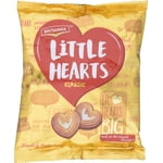 Britannia Little Heart 75 G